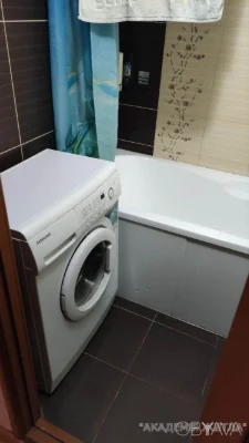 2-комнатная квартира, 53 м.кв.