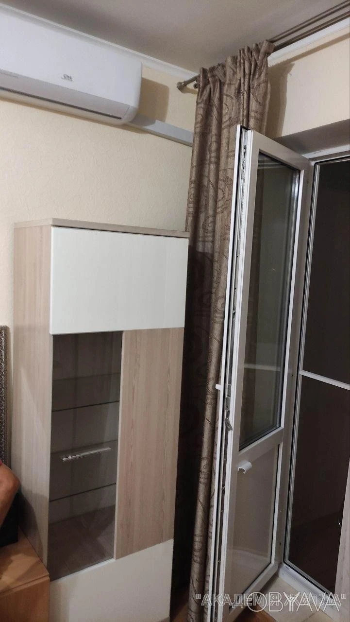 2-комнатная квартира, 53 м.кв.