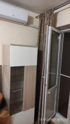 2-комнатная квартира, 53 м.кв.