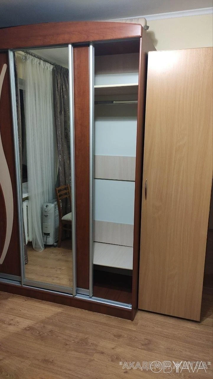 2-комнатная квартира, 53 м.кв.