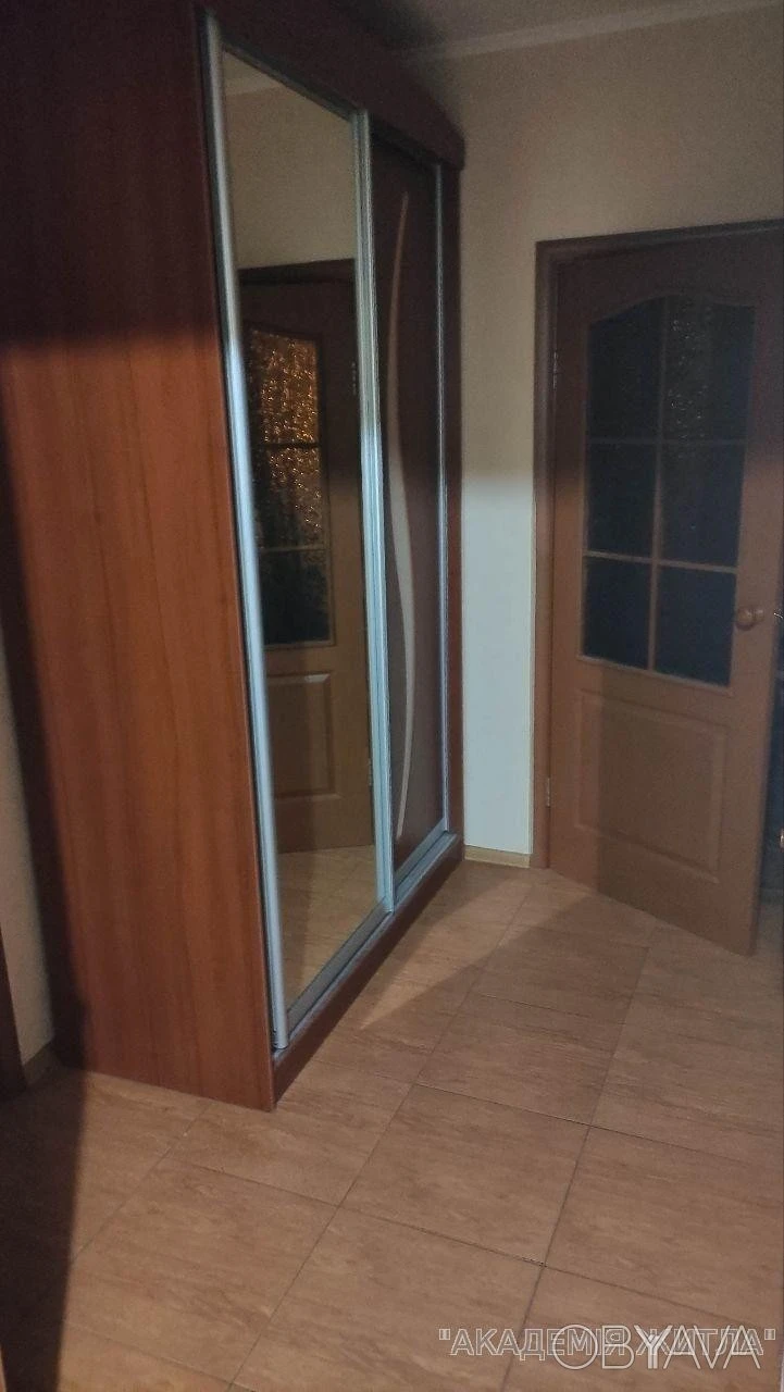 2-комнатная квартира, 53 м.кв.