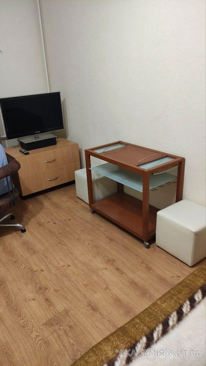 2-комнатная квартира, 53 м.кв.