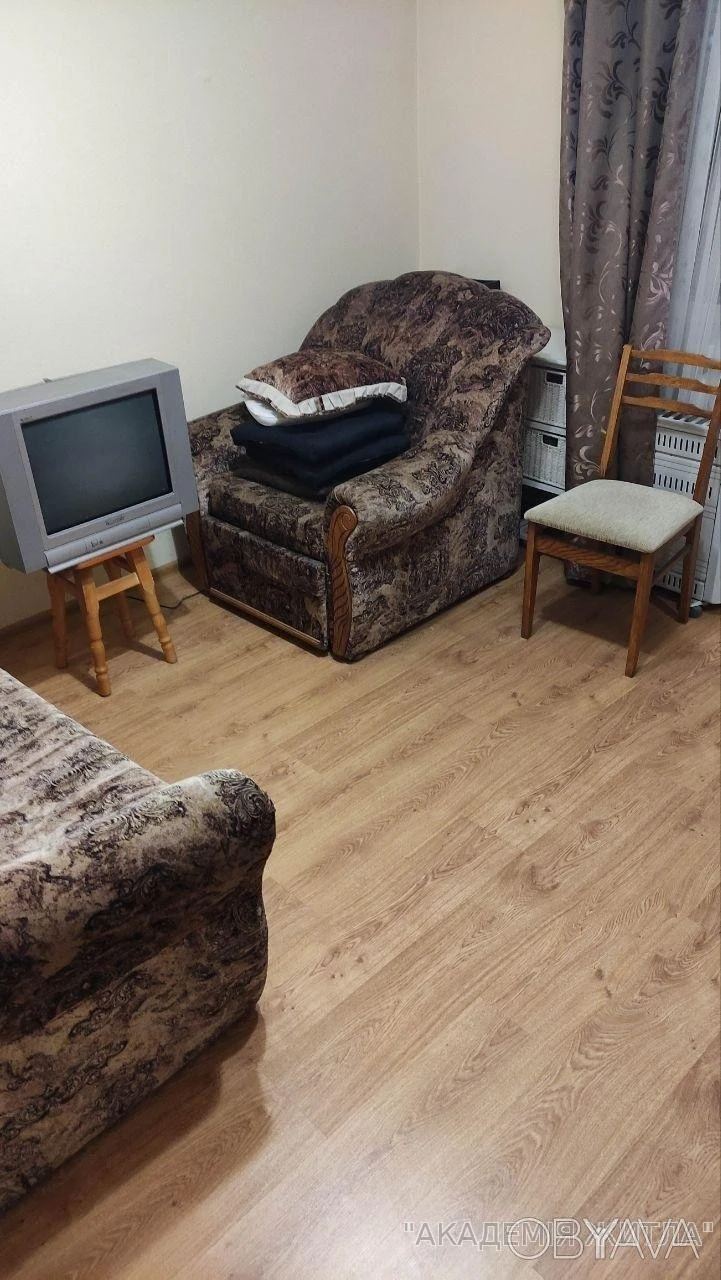 2-комнатная квартира, 53 м.кв.