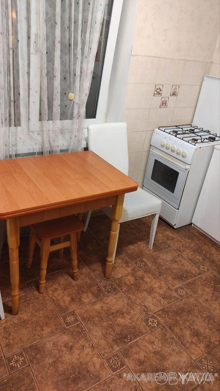 2-комнатная квартира, 53 м.кв.