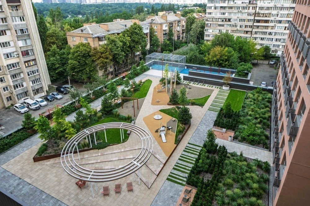Без комісії. Генератор та укриття є. Перша аренда 2к квартир