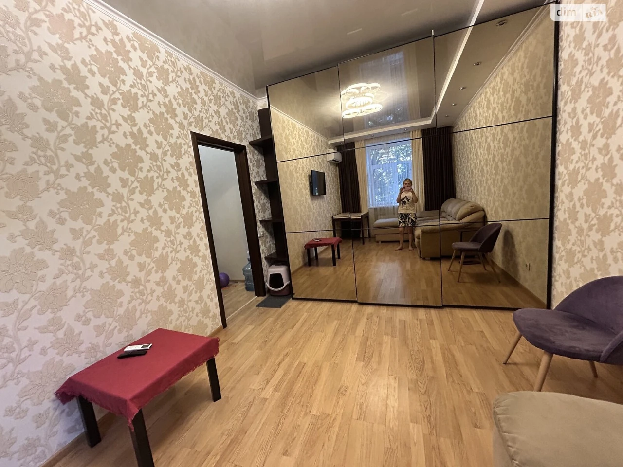 Довгострокова Оренда Квартира Лук'янівка