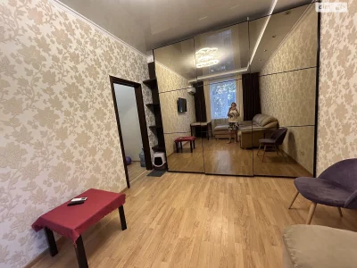 Довгострокова Оренда Квартира Лук'янівка