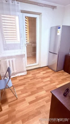 1-комнатная квартира, 37 м.кв.