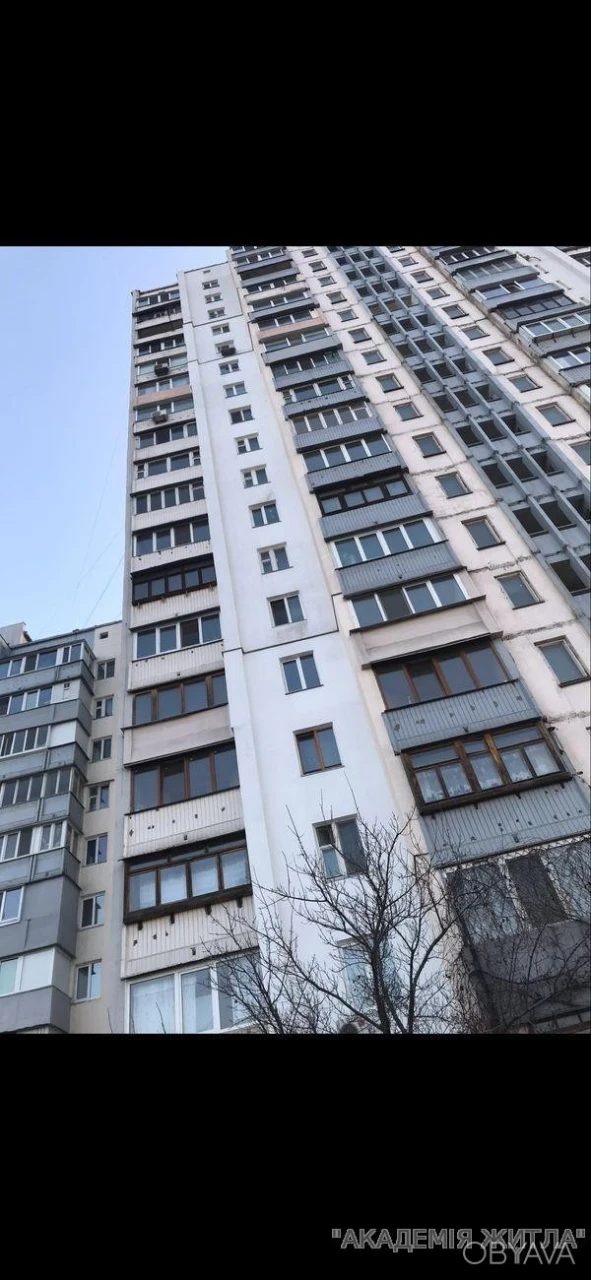 1-комнатная квартира, 37 м.кв.
