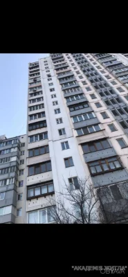 1-комнатная квартира, 37 м.кв.
