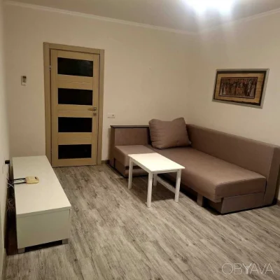 1-комнатная квартира, 48.00 кв.м