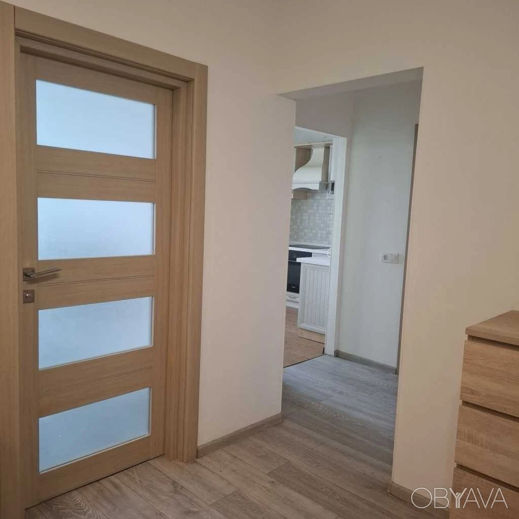 1-комнатная квартира, 48.00 кв.м