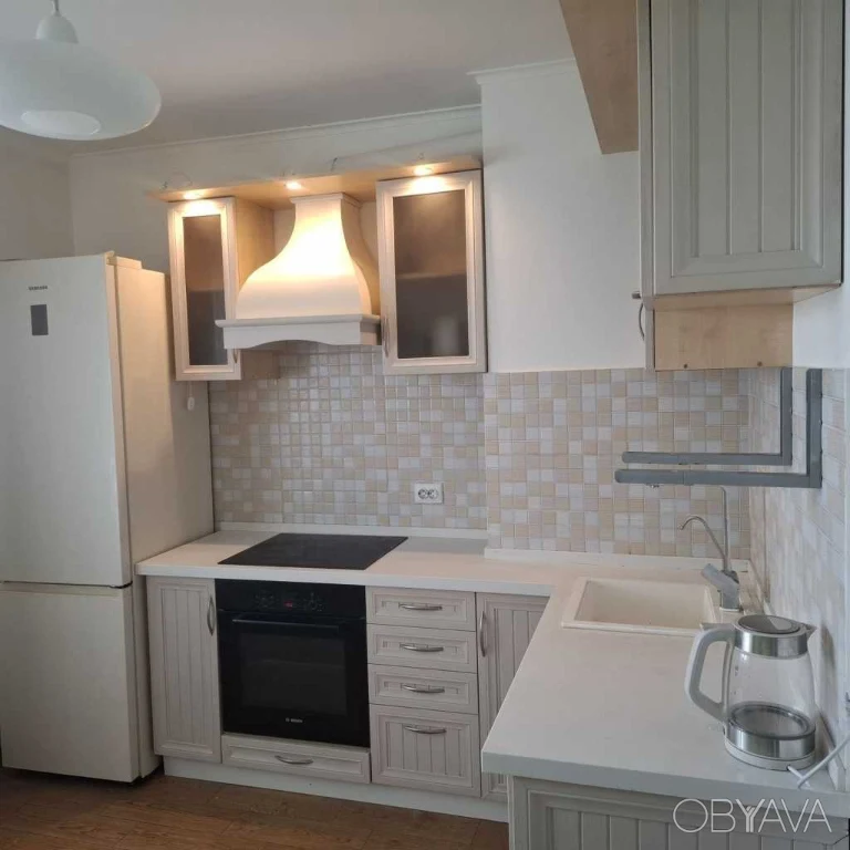 1-комнатная квартира, 48.00 кв.м