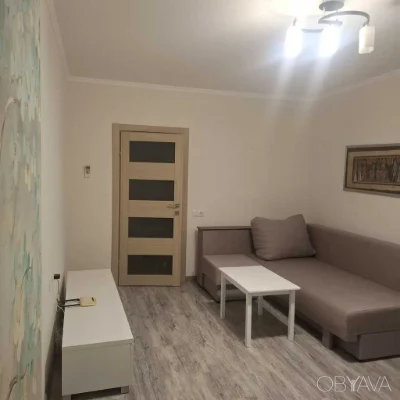 1-комнатная квартира, 48.00 кв.м