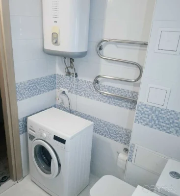1-комнатная квартира, 48.00 кв.м