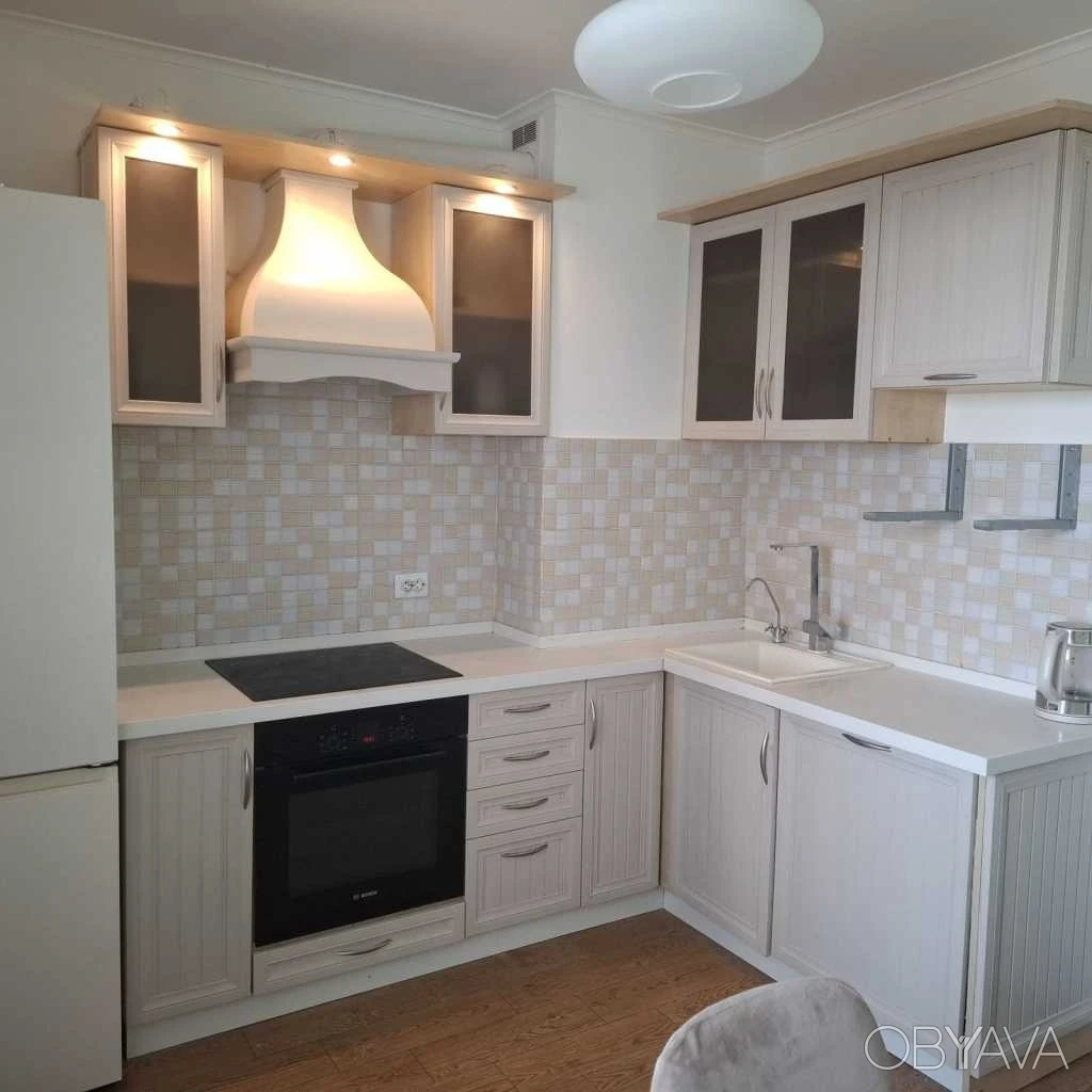 1-комнатная квартира, 48.00 кв.м