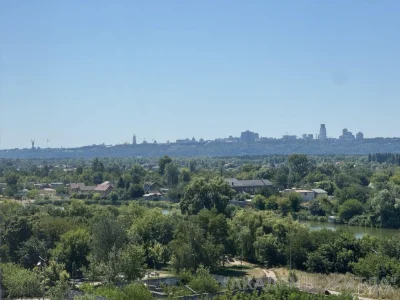 2-комнатная квартира, 56 м.кв.