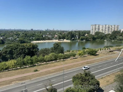 2-комнатная квартира, 56 м.кв.