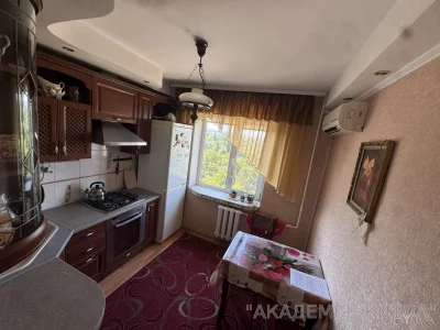 2-комнатная квартира, 56 м.кв.