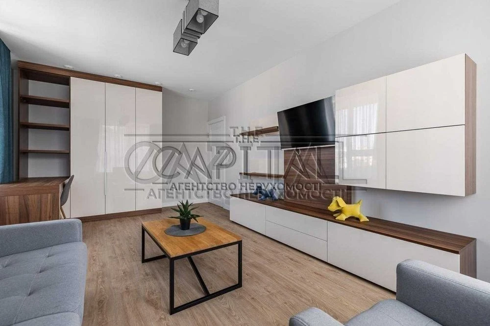 Аренда 2-комнатной квартиры 60м2. Центр. Шевченковский район