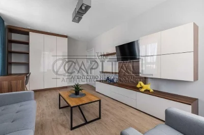 Аренда 2-комнатной квартиры 60м2. Центр. Шевченковский район