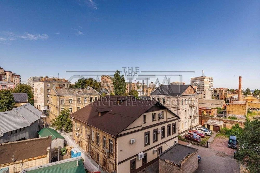 Аренда 2-комнатной квартиры 60м2. Центр. Шевченковский район