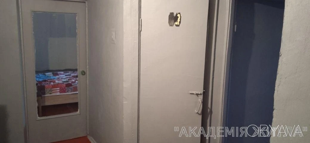 1-комнатная квартира, 31 м.кв.