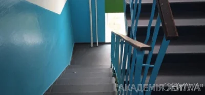 1-комнатная квартира, 31 м.кв.