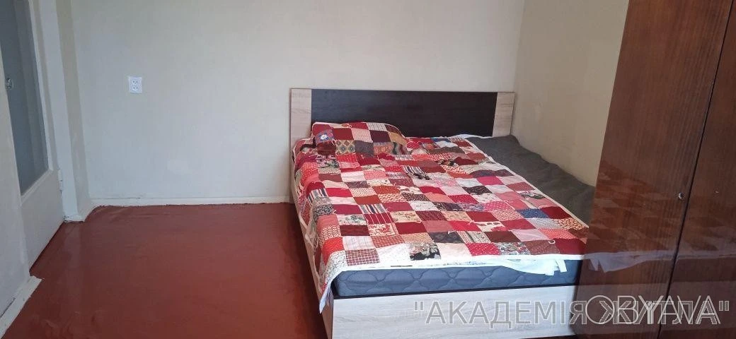 1-комнатная квартира, 31 м.кв.