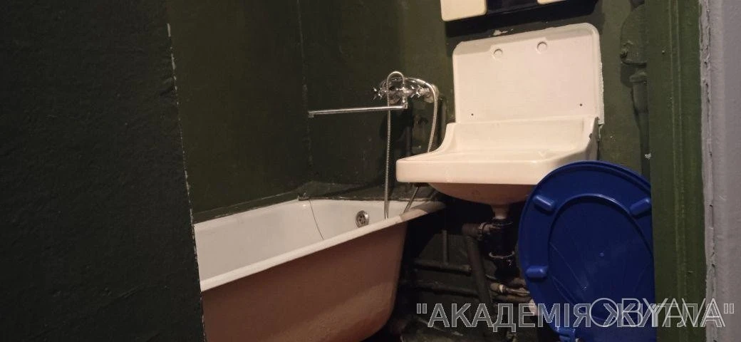 1-комнатная квартира, 31 м.кв.