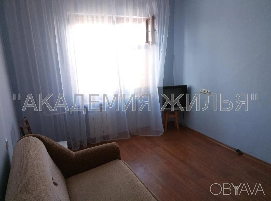 1-комнатная квартира, 26 м.кв.