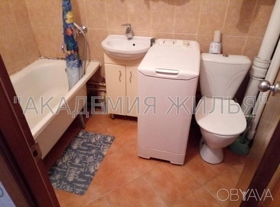 1-комнатная квартира, 26 м.кв.