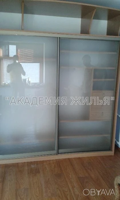 1-комнатная квартира, 26 м.кв.