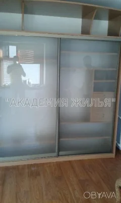 1-комнатная квартира, 26 м.кв.
