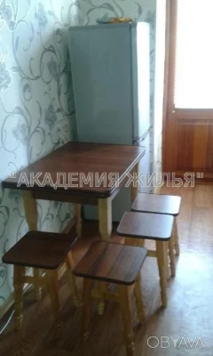 1-комнатная квартира, 26 м.кв.