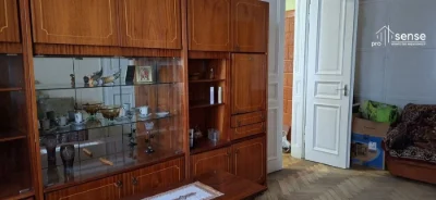 3-х комнатная квартира