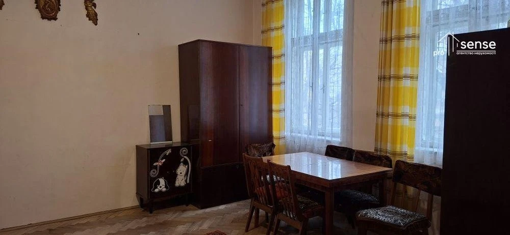 3-х комнатная квартира