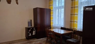3-х комнатная квартира