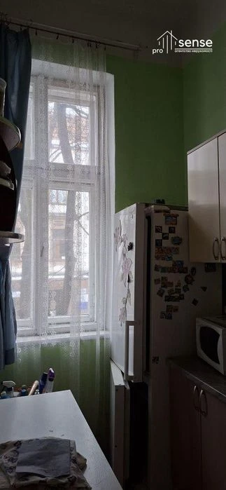 3-х комнатная квартира