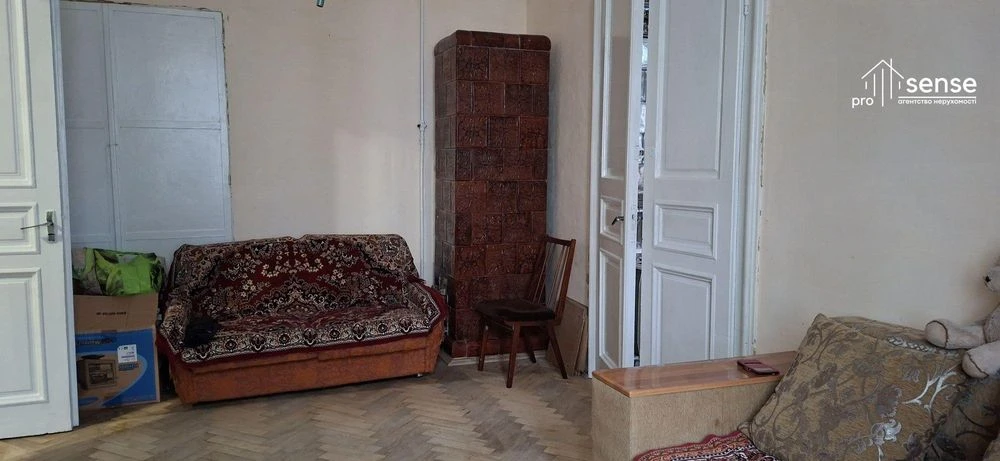 3-х комнатная квартира