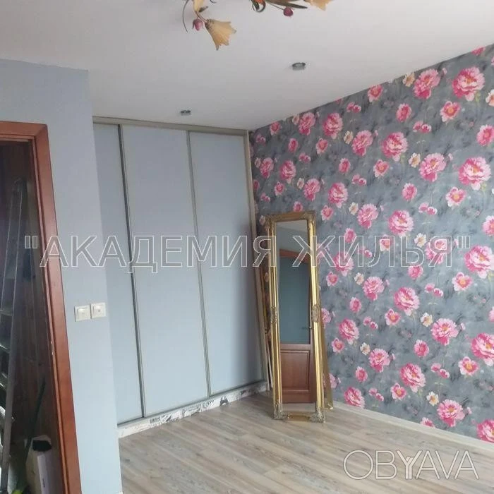 3-комнатная квартира, 97 м.кв.
