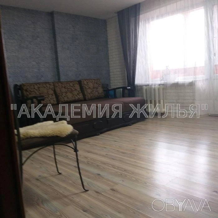 3-комнатная квартира, 97 м.кв.