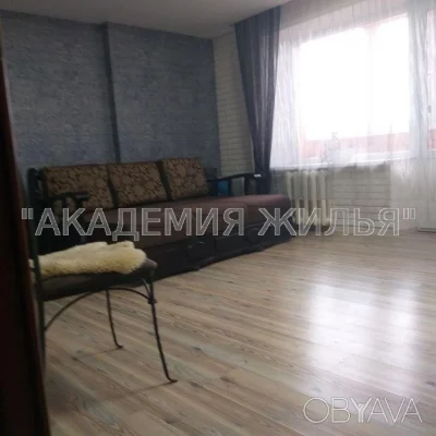 3-комнатная квартира, 97 м.кв.