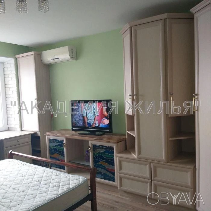 3-комнатная квартира, 97 м.кв.
