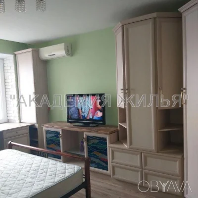 3-комнатная квартира, 97 м.кв.