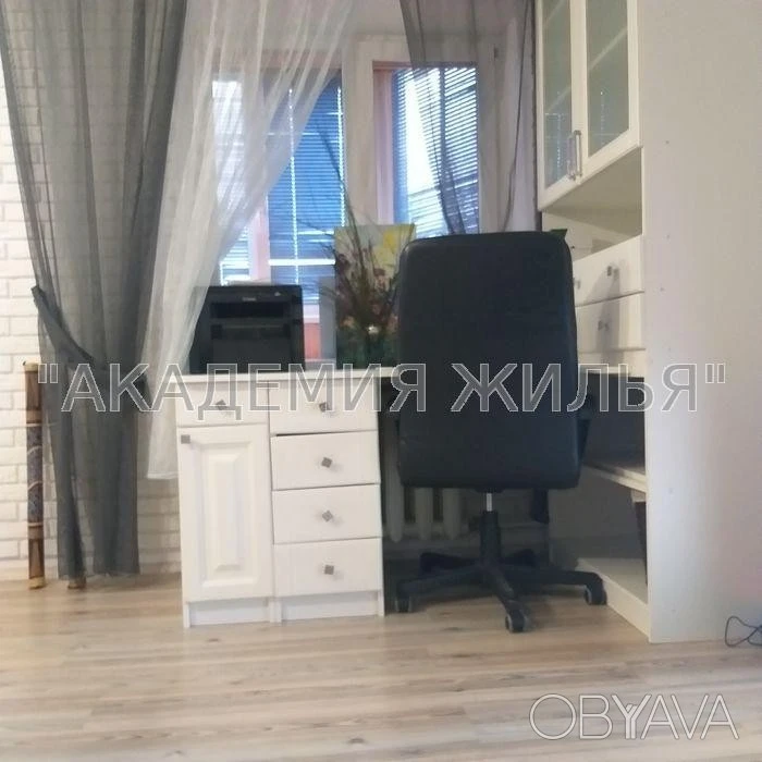3-комнатная квартира, 97 м.кв.