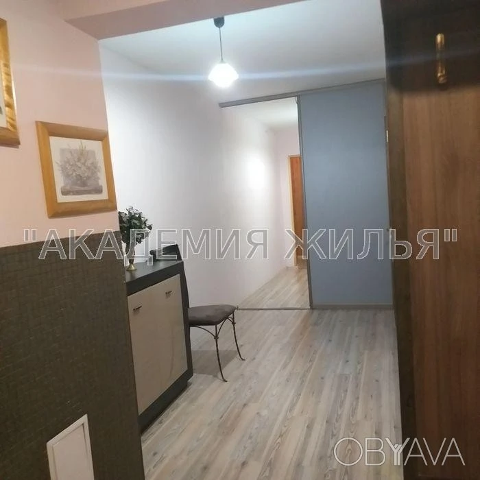 3-комнатная квартира, 97 м.кв.