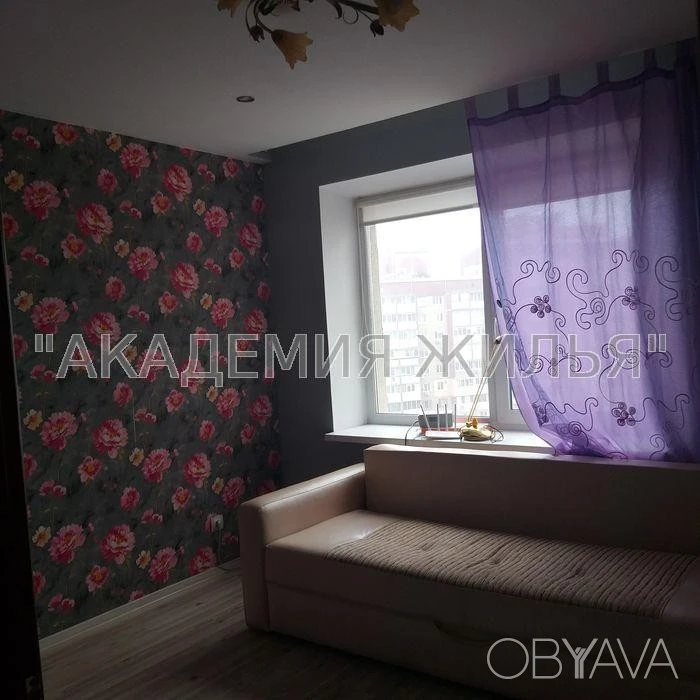 3-комнатная квартира, 97 м.кв.