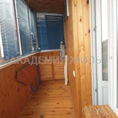 3-комнатная квартира, 97 м.кв.