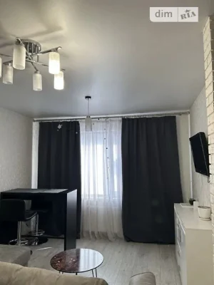 Довготривала оренда 1к квартири на вул. Стеценка 75В • ID 33